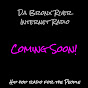 Da Bronx River Internet Radio logo