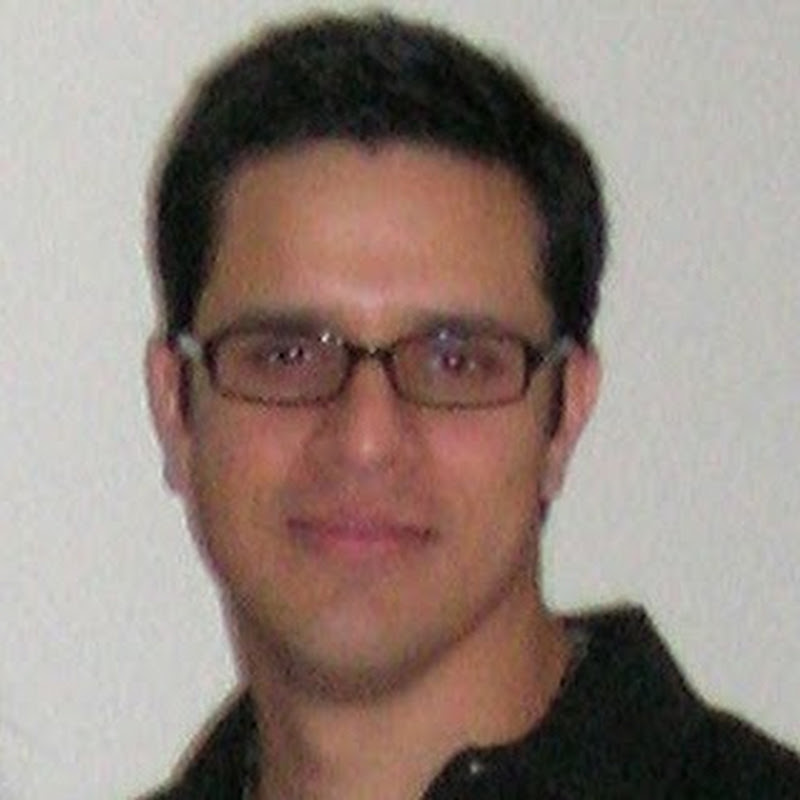 Jorge Tiscareno