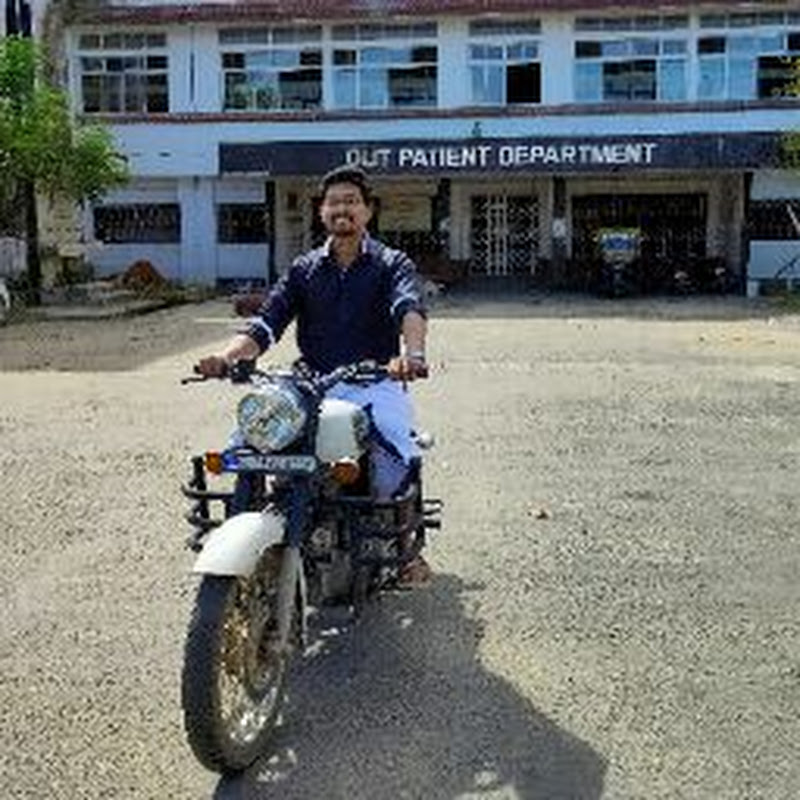 DrHari Kerala to Silchar