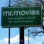 Mr. Movies logo