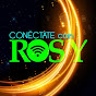 Conectate con Rosy logo