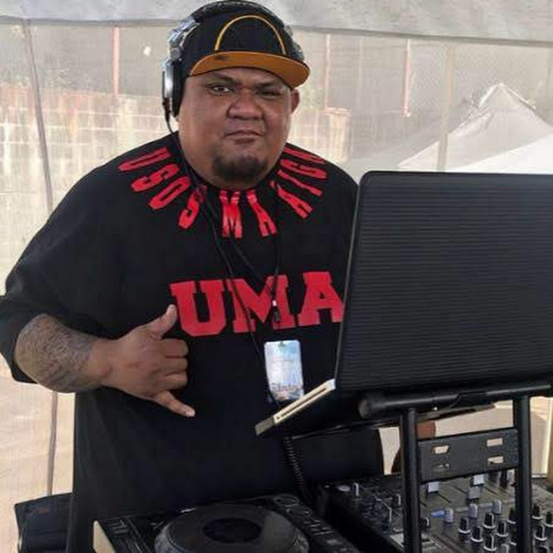 DJSTEDDIE