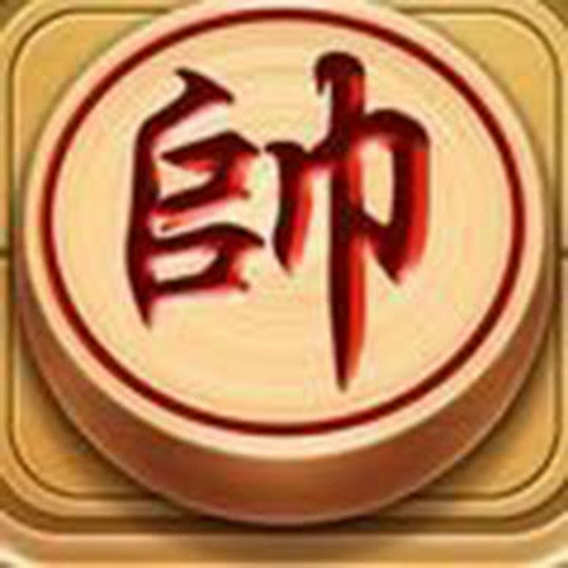 四郎讲棋 Logo