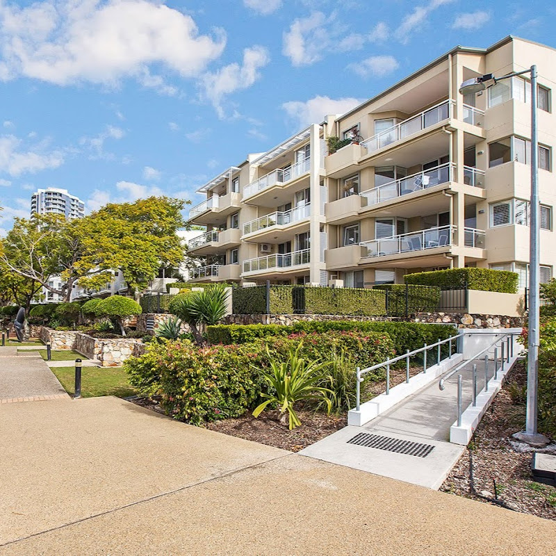 Bridgewater Terraces