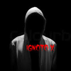 Ignoto X