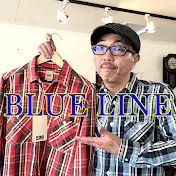 BLUELINEブルーライン（ブルーライン）