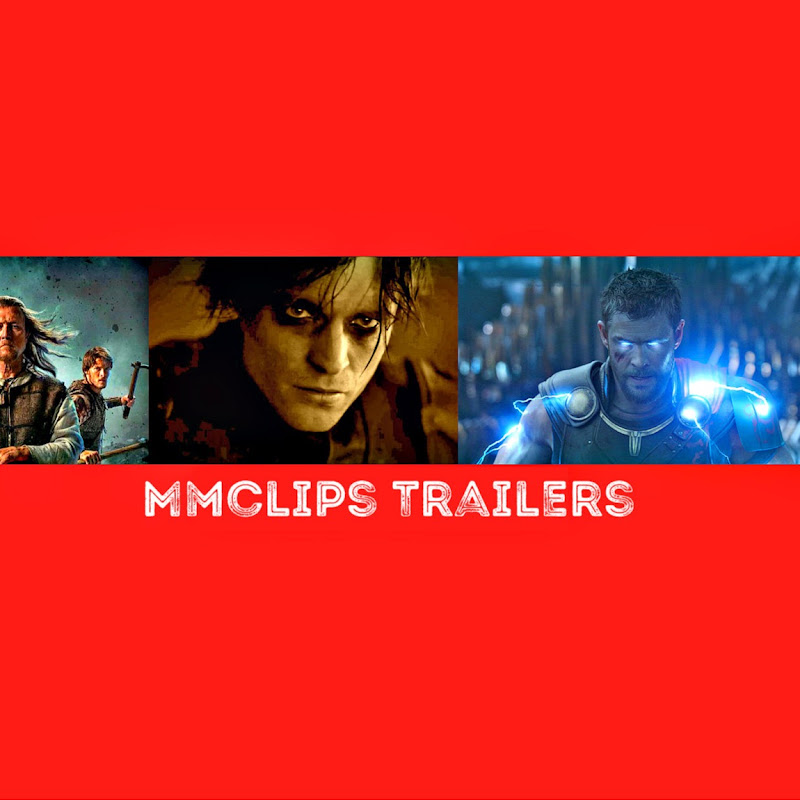 Mmclips movie Trailers profile avatar