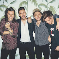 One Direction profile image