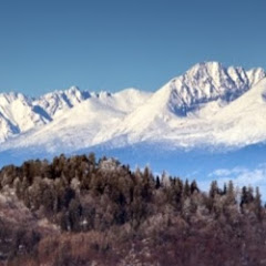 Vysoka Tatra