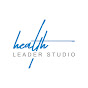 Health Leader Studio logo