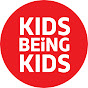 Kids Being Kids logo