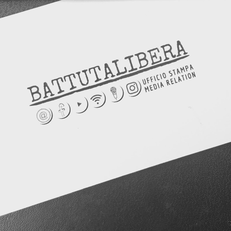 Battutalibera media relation