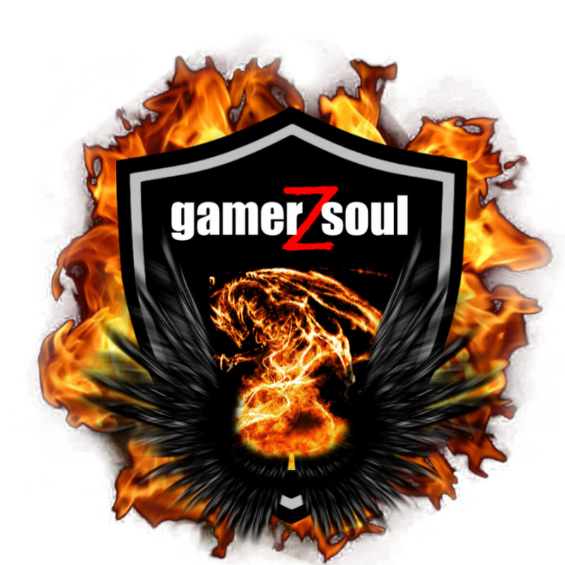 gamerZsoul