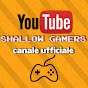Shallow Gamers logo