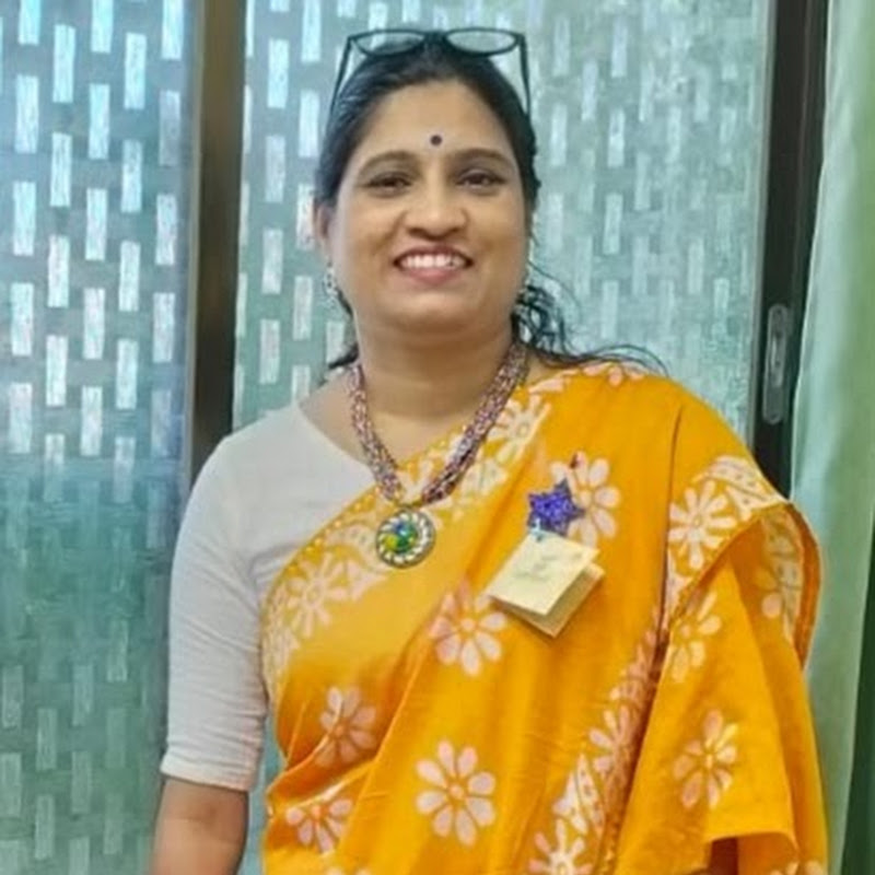 Pallavi Thakare