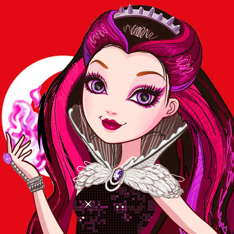 Ever After High Türkiye icon
