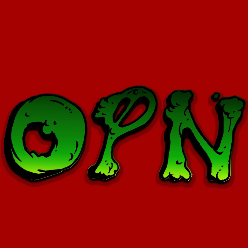 OrcPainterNerd