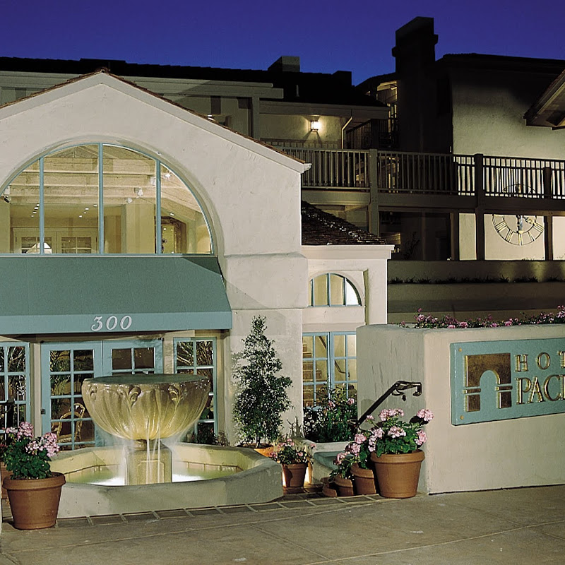 TheHotelPacific