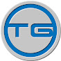 Tech Gadgets & Gaming logo