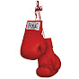 Bob Lynch Boxing Foundation BLBF logo