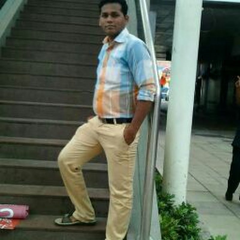 Mahesh vaskar