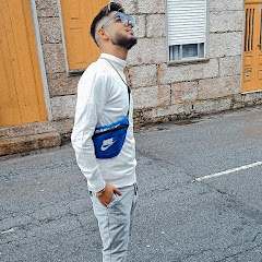 Dj Tiago Canal official
