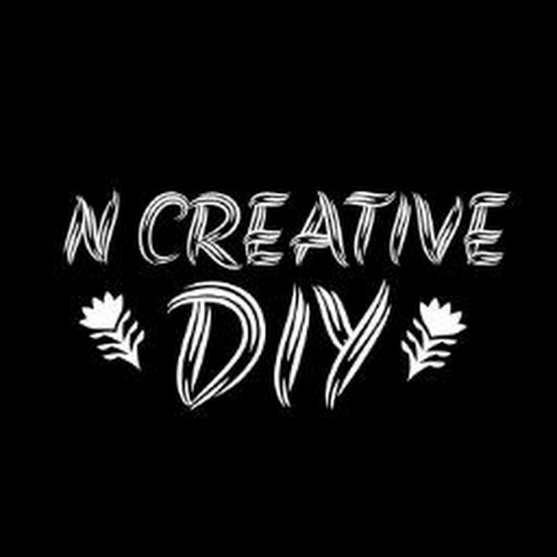 N CREATIVE DIY