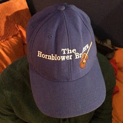 Hornblower Brothers