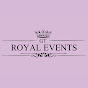 GT RoyalEvents logo