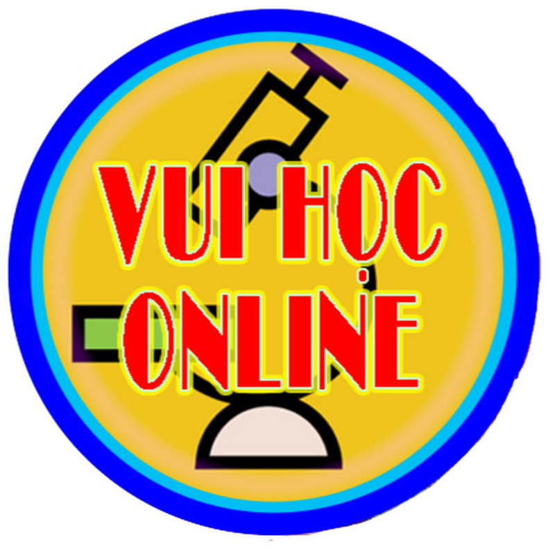 ONLINE VUI HỌC