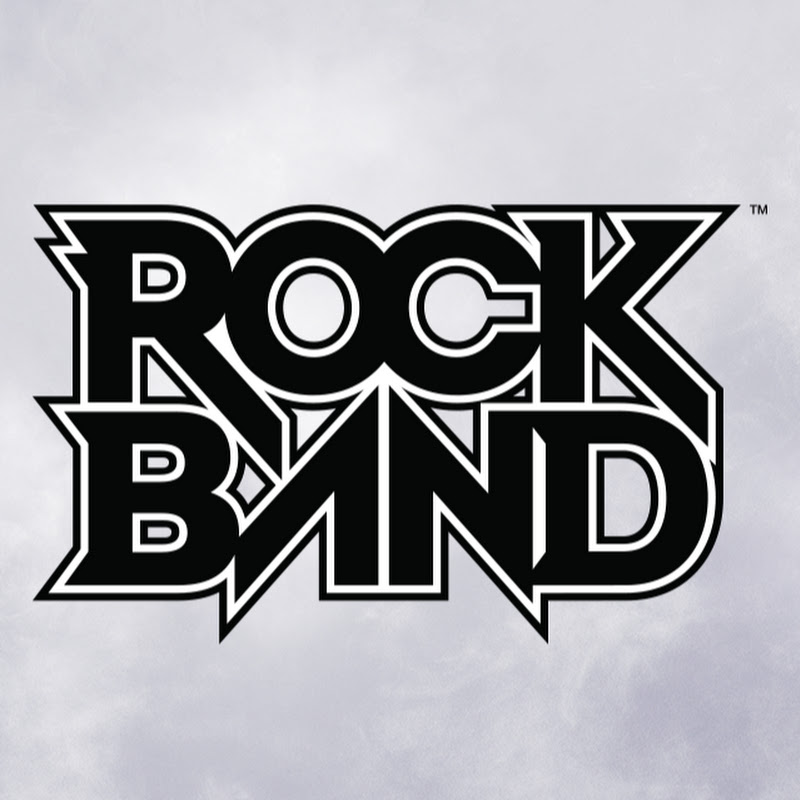 Rock Band icon
