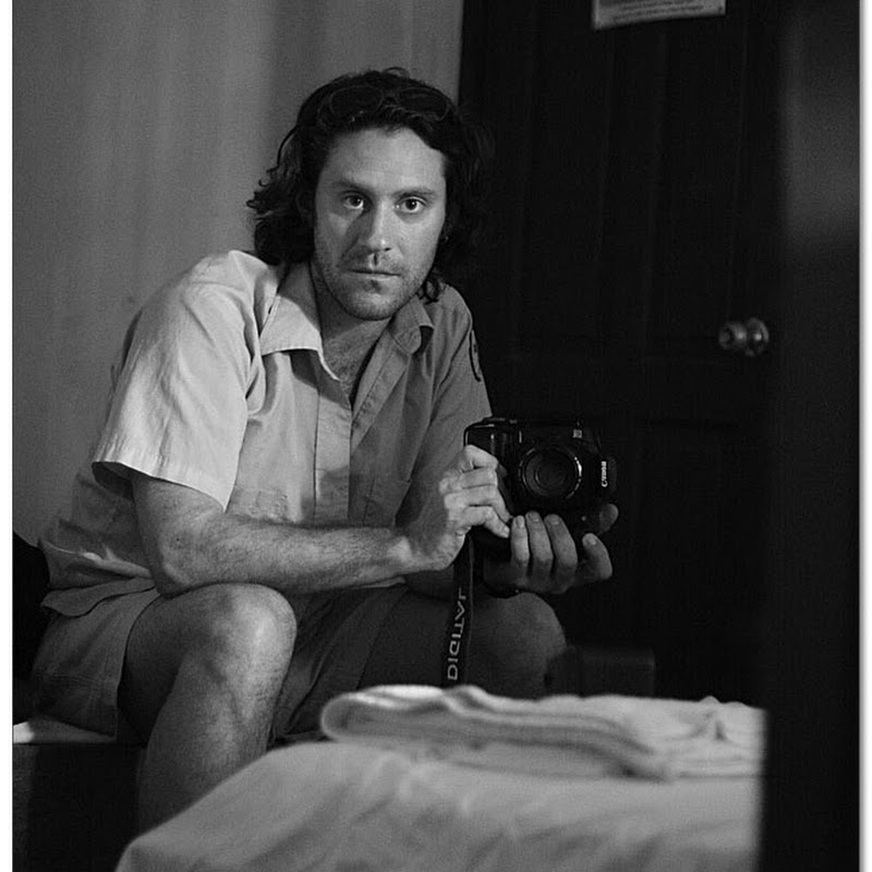 Jason Covert