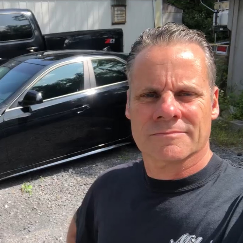 Smitty’s Shop