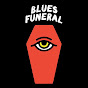 Blues Funeral Recordings logo
