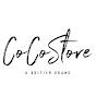 CocoStoreUK logo