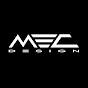 MEC DESIGN logo