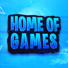 Home Of Games avatar