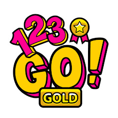 123 GO! GOLD Avatar