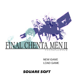 いっしー CHENTA_MEN