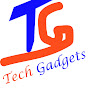 Tech gadgets logo