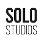 Arts Town Riebeek Valley Presents Solo Studios logo