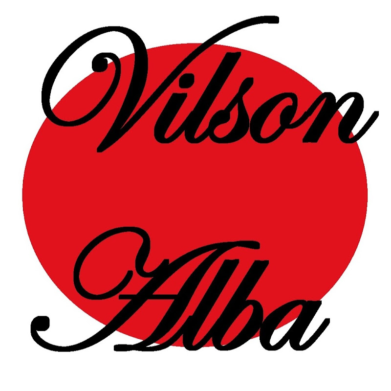 Vilson Alba Logo