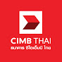 CIMB THAI Bank logo