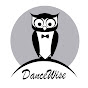 DanceWise Dance Studio logo