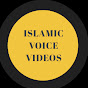 Islamic Voice Videos logo