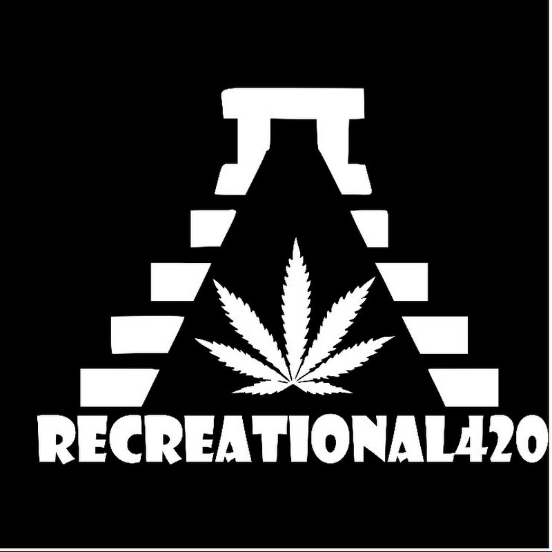Recreational 420 icon