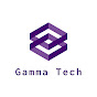 Gamma Tech logo