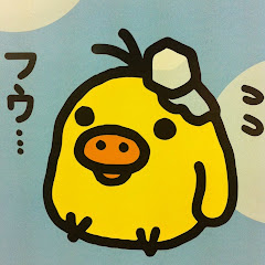 月島しくアイコン画像