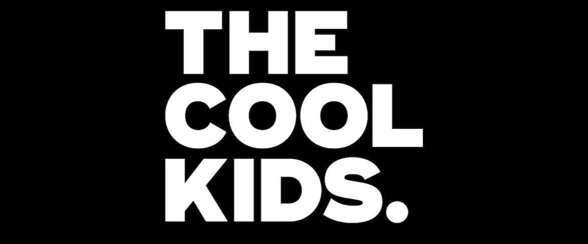 The Cool Kids