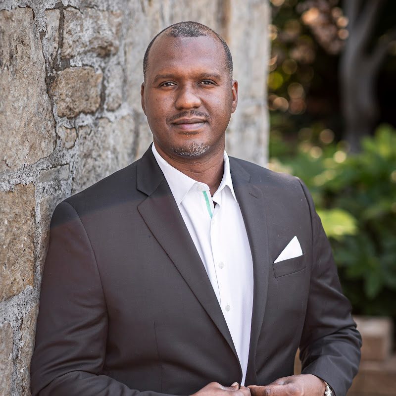 Michael Mitchell